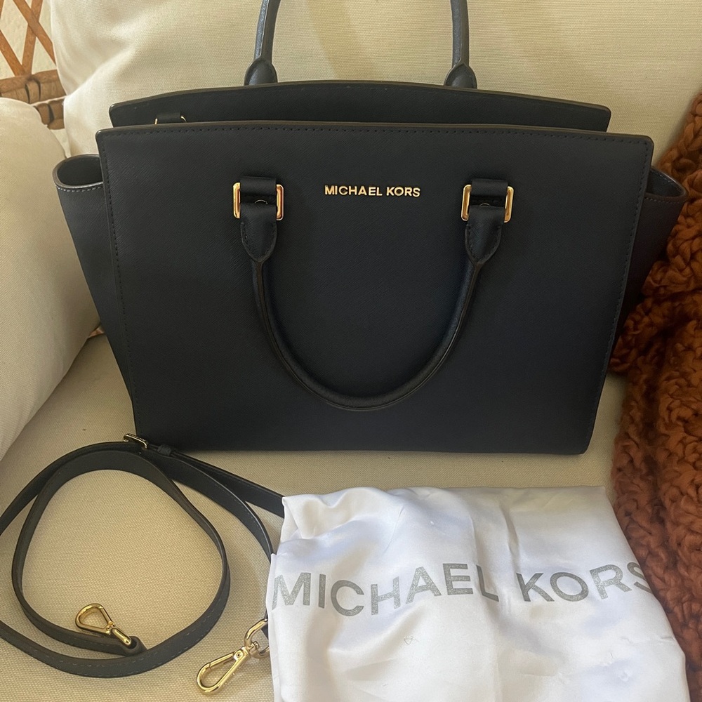 Michael Kors Multiway w/Dustbag
